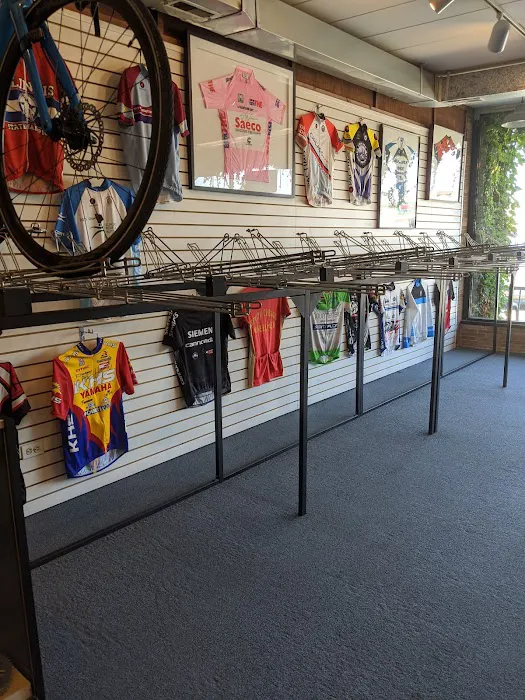 Beverly Bicycle Repair Shop Picture 6