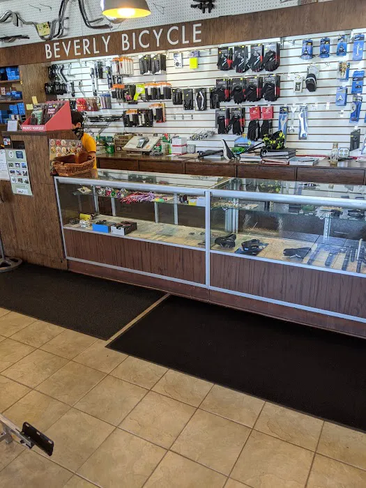 Beverly Bicycle Repair Shop Picture 7