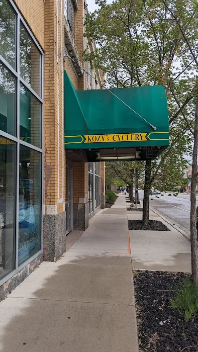 Kozy's Cyclery Megastore Picture 1