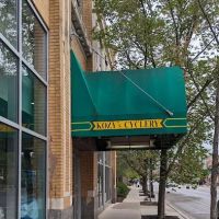 Kozy's Cyclery Megastore ico