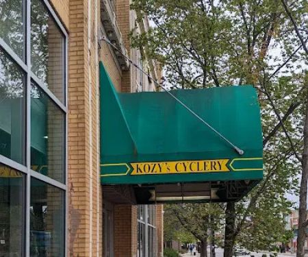 Kozy's Cyclery Megastore