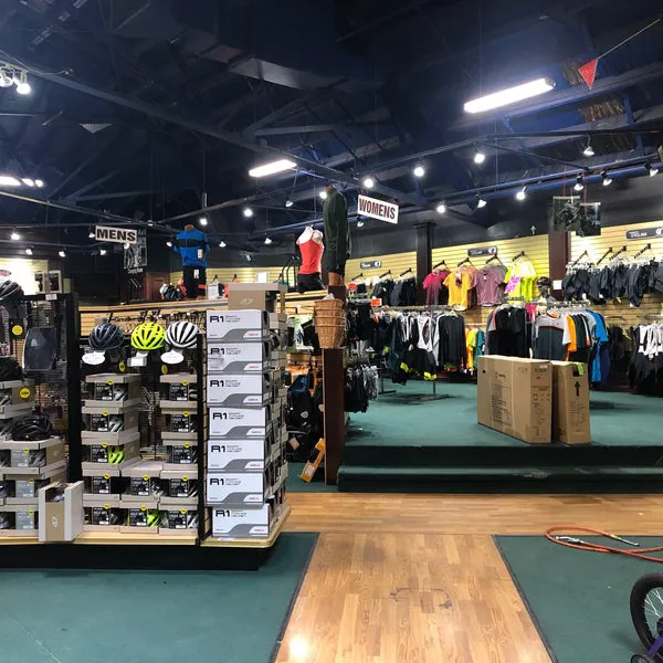 Kozy's Cyclery Megastore Picture 6