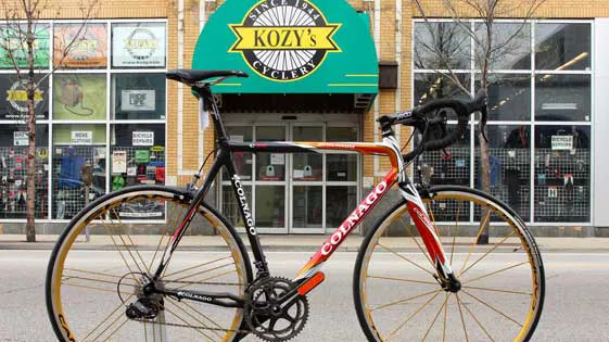 Kozy's Cyclery Megastore Picture 8