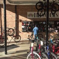 Bikes N' Roses ico