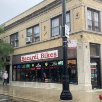 Bacardi Bikes ico
