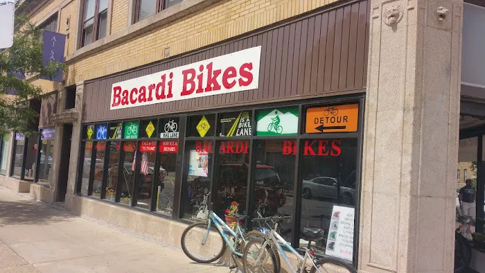 Bacardi Bikes Picture 4