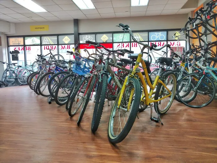 Bacardi Bikes Picture 3