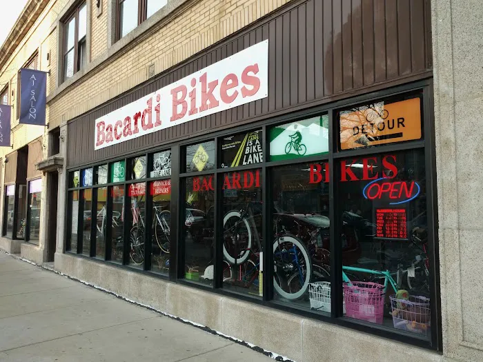 Bacardi Bikes Picture 7
