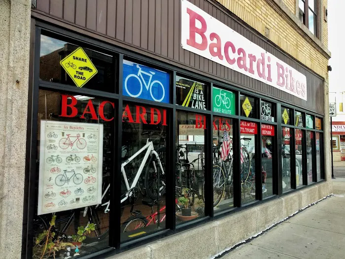 Bacardi Bikes Picture 10