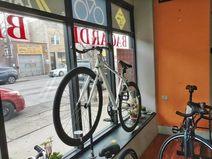 Bacardi Bikes Picture 9