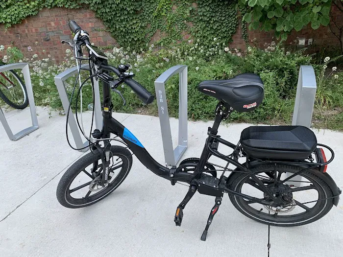 ELECTRIC LANE - Escooter & Ebike repair shop Picture 1
