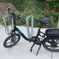 ELECTRIC LANE - Escooter & Ebike repair shop ico