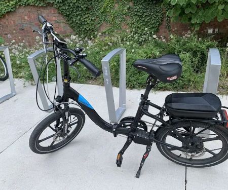 ELECTRIC LANE - Escooter & Ebike repair shop