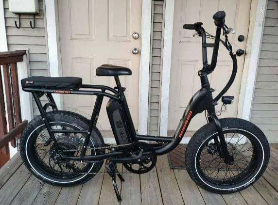 ELECTRIC LANE - Escooter & Ebike repair shop Picture 5