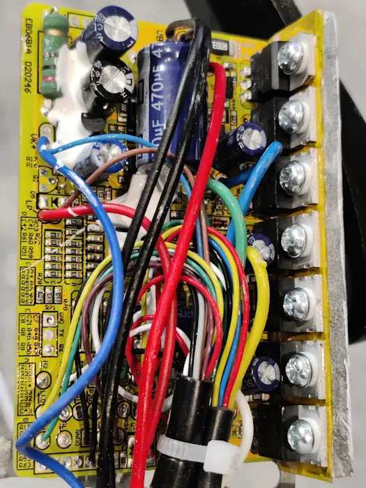 ELECTRIC LANE - Escooter & Ebike repair shop Picture 10