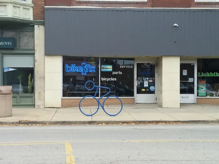 Bikefix Inc Picture 1