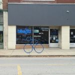 Bikefix Inc