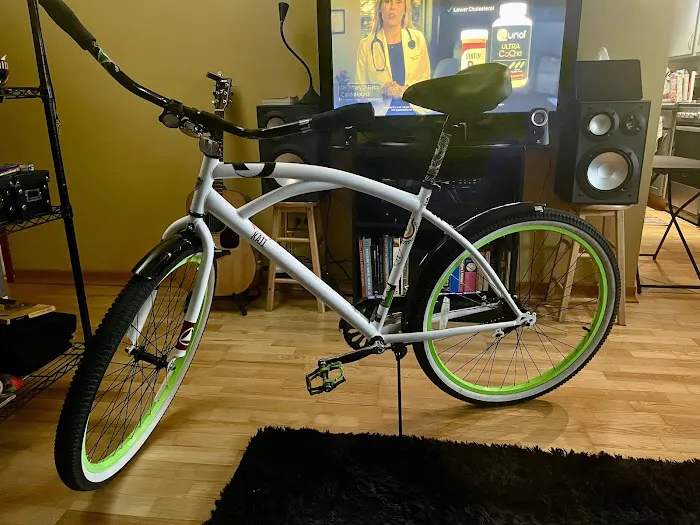 Bikefix Inc Picture 2