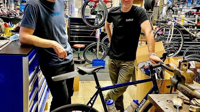 Bikefix Inc Picture 3