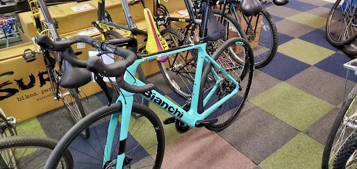 Bikefix Inc Picture 5