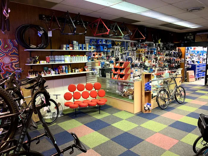 Bikefix Inc Picture 4