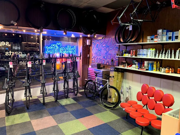 Bikefix Inc Picture 10