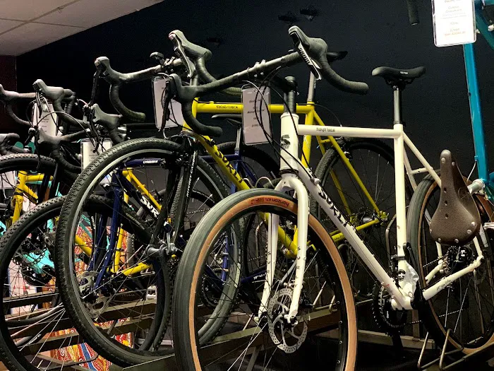 Bikefix Inc Picture 9