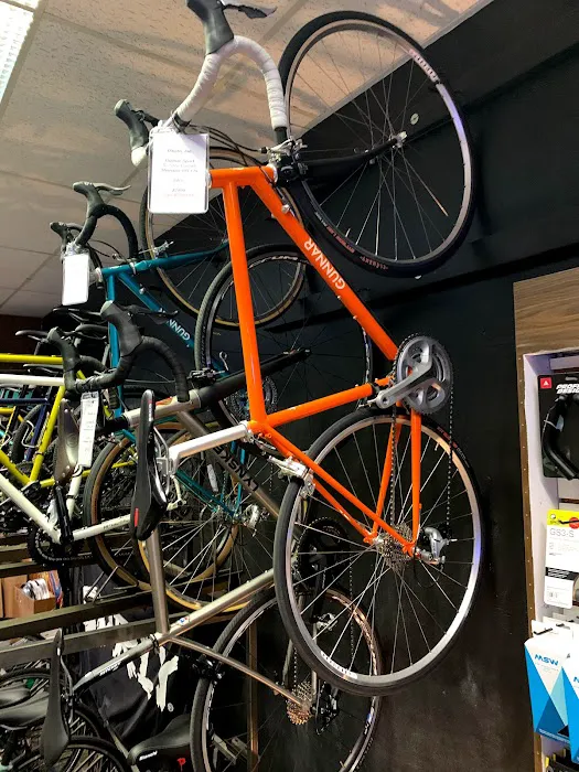 Bikefix Inc Picture 8