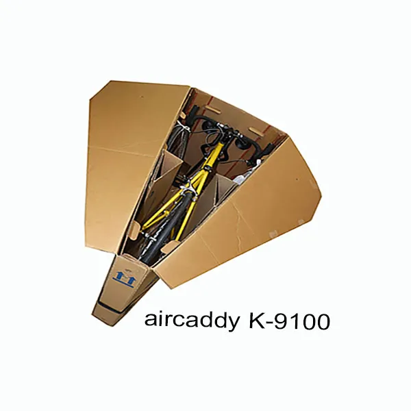 Air Caddy Picture 1