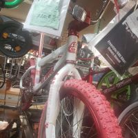 Barnard's Cyclery ico