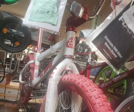 Barnard's Cyclery