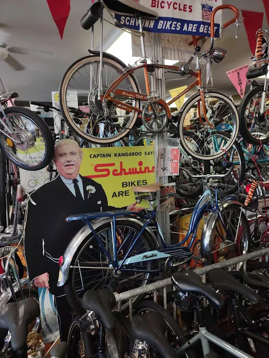 Barnard's Cyclery Picture 5