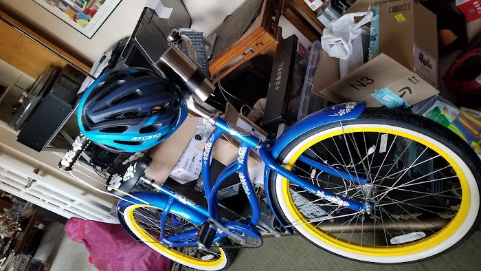 Barnard's Cyclery Picture 7