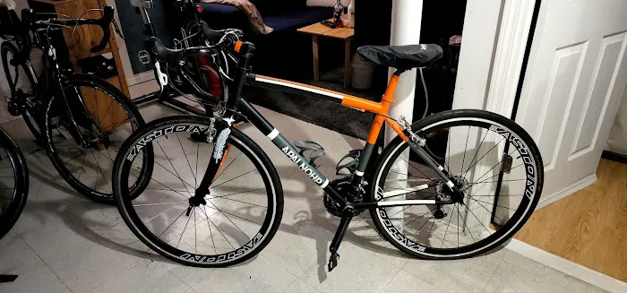 Grand Cycle Picture 1
