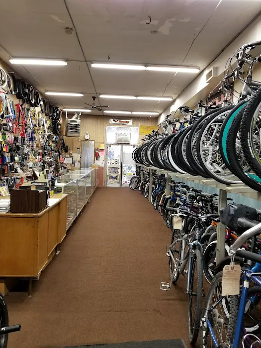 Grand Cycle Picture 3