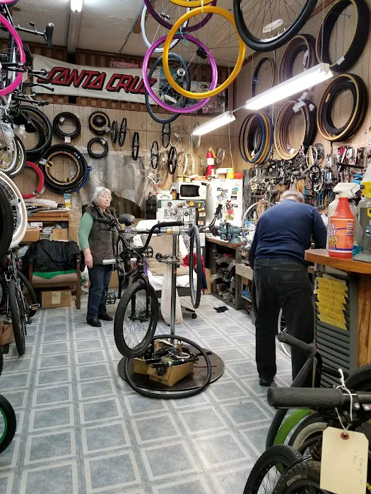 Grand Cycle Picture 4