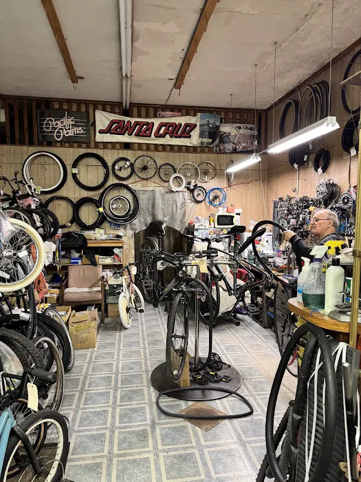 Grand Cycle Picture 8