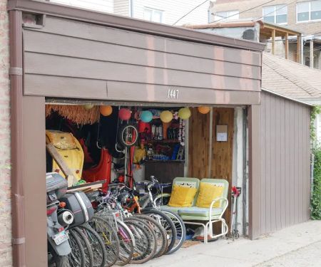 Andersonville Bike Repair