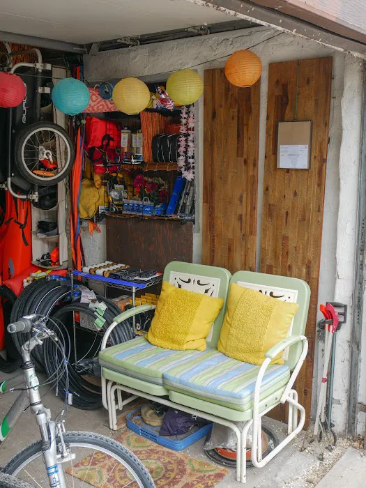 Andersonville Bike Repair Picture 8