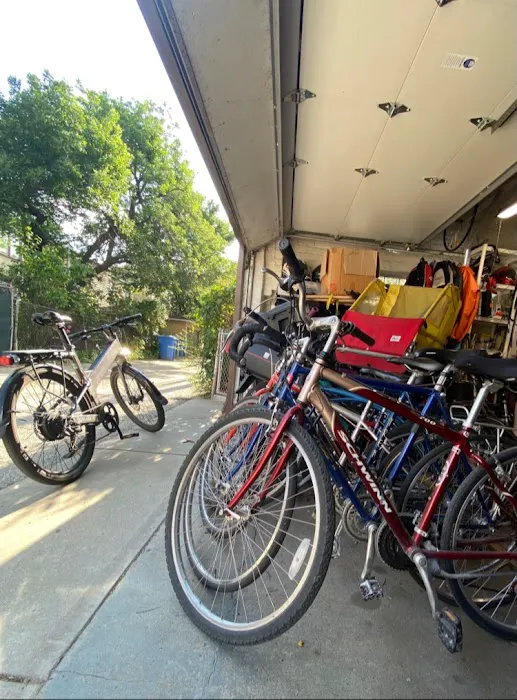 Andersonville Bike Repair Picture 7