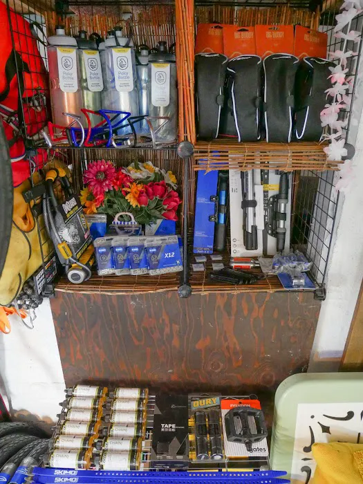 Andersonville Bike Repair Picture 9