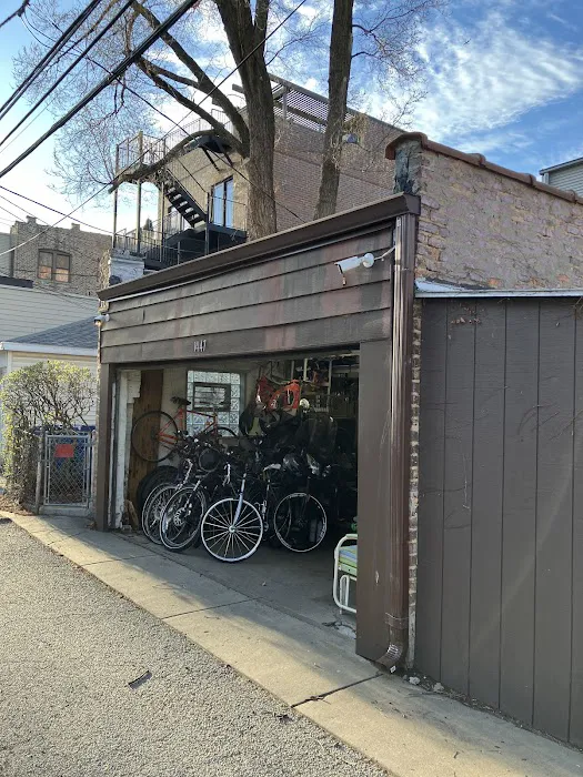 Andersonville Bike Repair Picture 10