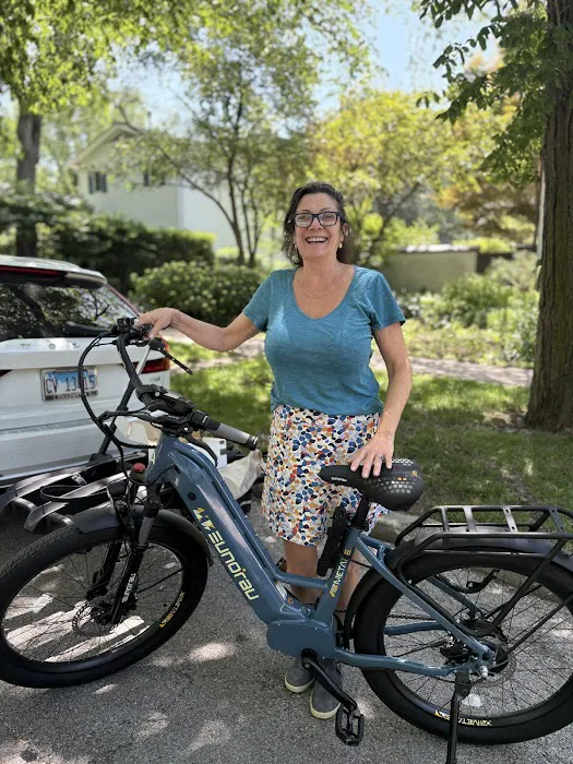 EbikeCityZen Picture 1