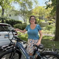 EbikeCityZen ico