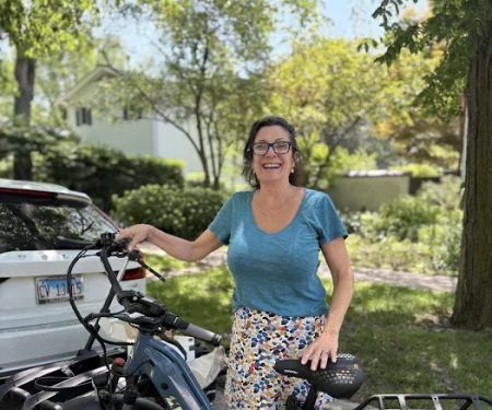 EbikeCityZen