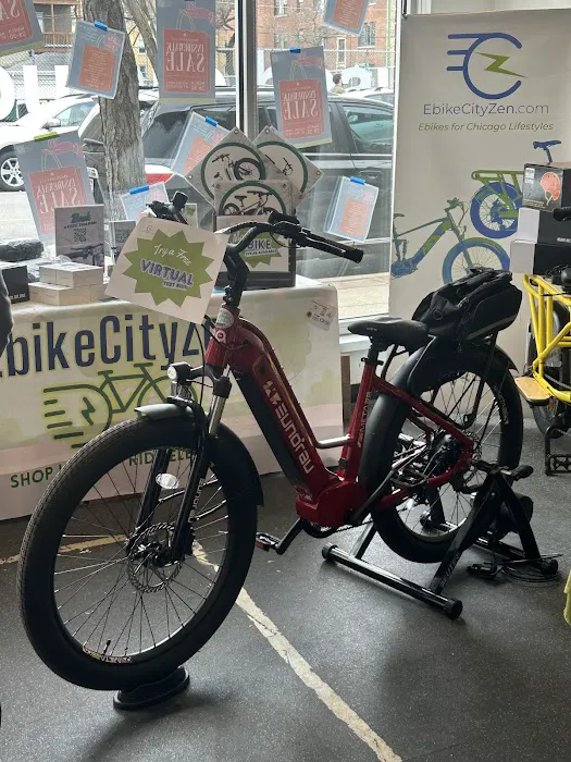 EbikeCityZen Picture 2