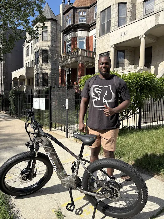 EbikeCityZen Picture 4