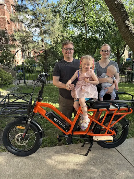 EbikeCityZen Picture 5