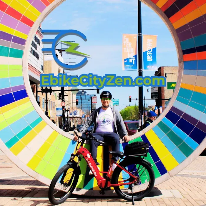 EbikeCityZen Picture 7