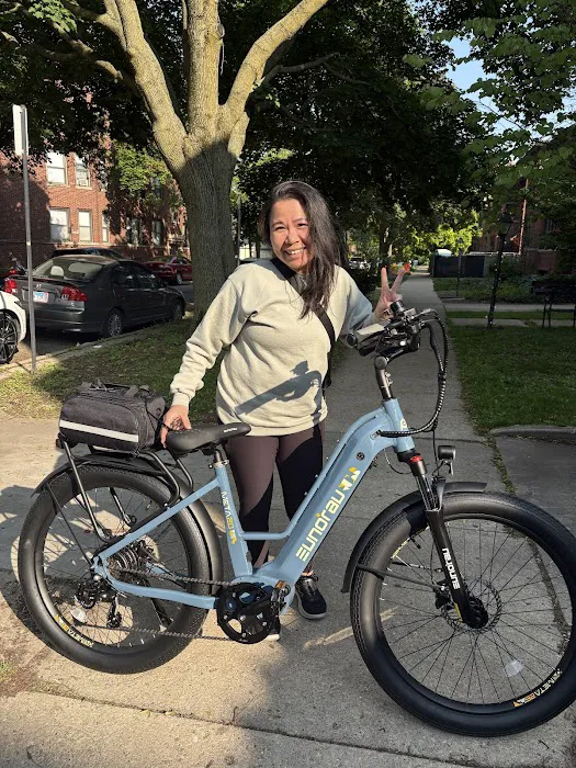 EbikeCityZen Picture 8